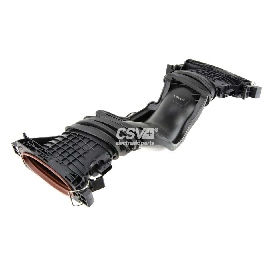 imagen (2) del producto Medidor Masa Aire Mercedes