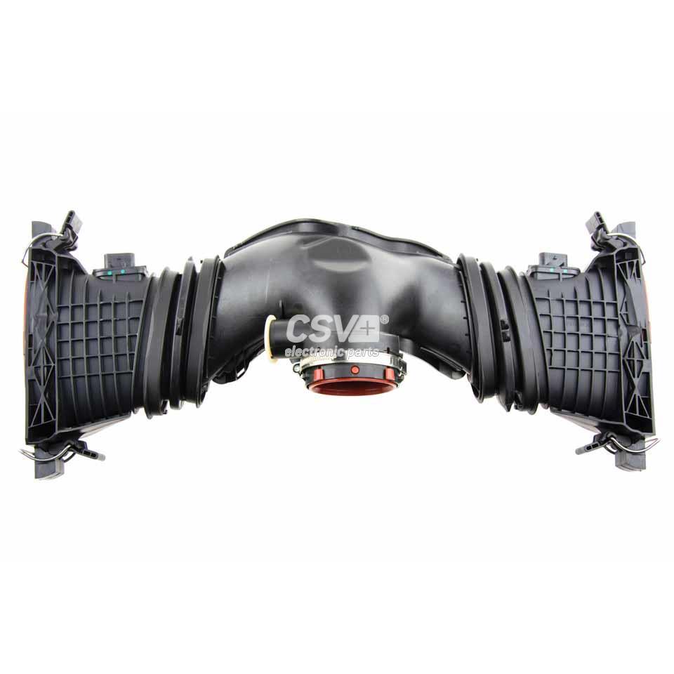 imagen (4) del producto Medidor Masa Aire Mercedes