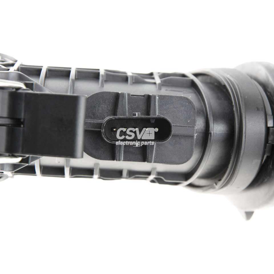 imagen (7) del producto Medidor Masa Aire Mercedes