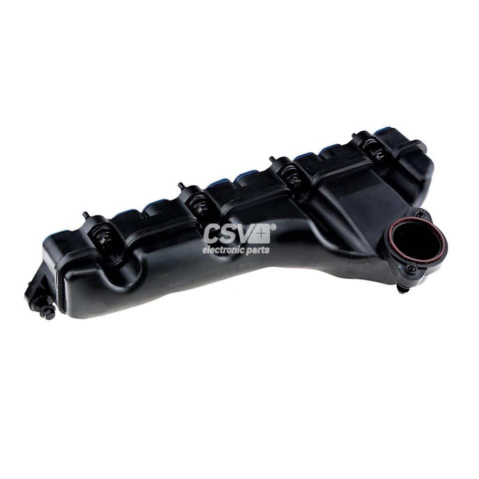 imagen (2) del producto Colector Admision Ford