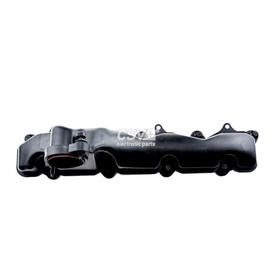 imagen (6) del producto Colector Admision Ford