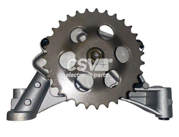 imagen (2) del producto Bomba Aceite Vag