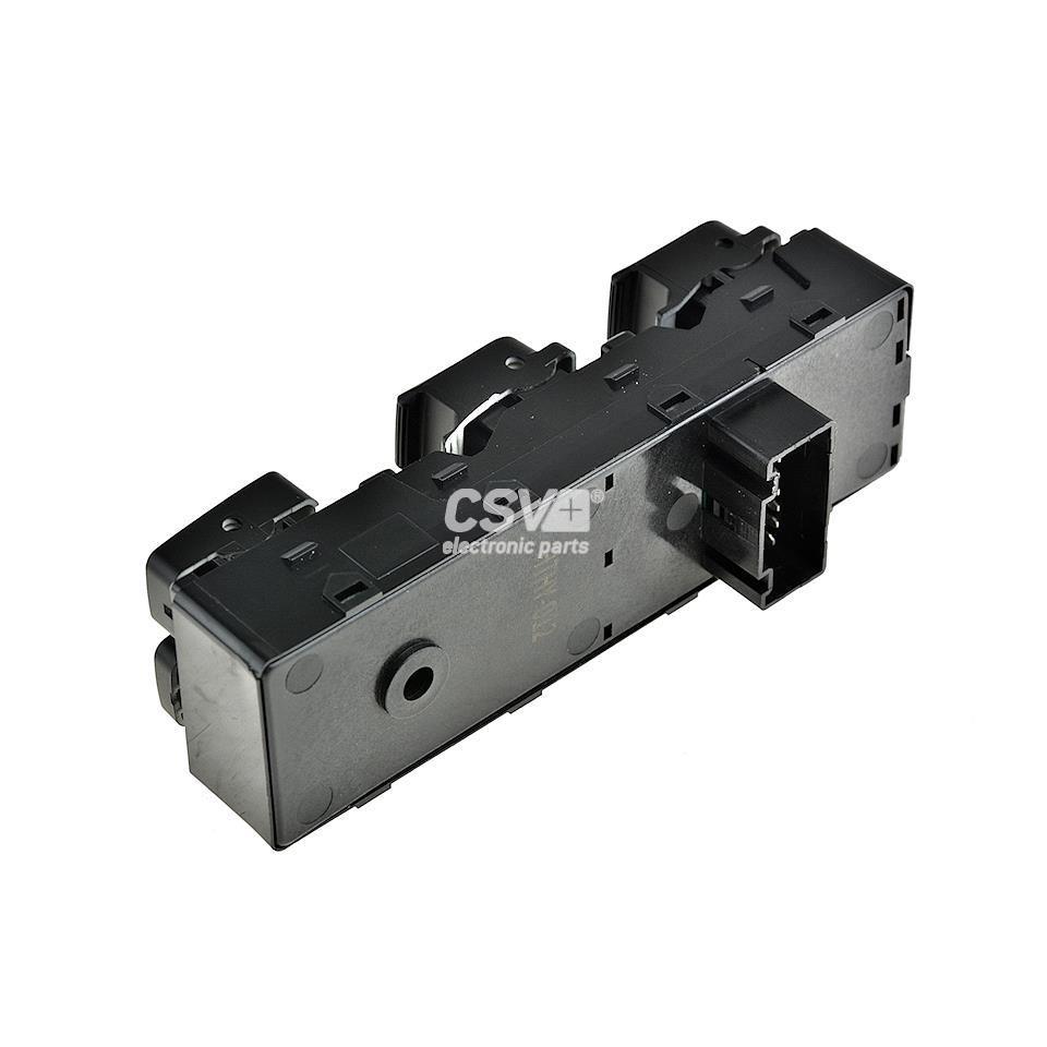 imagen (2) del producto Interruptor Elevalunas Hyundai