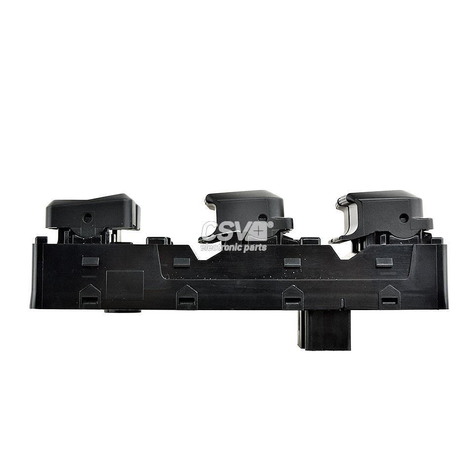 imagen (4) del producto Interruptor Elevalunas Hyundai