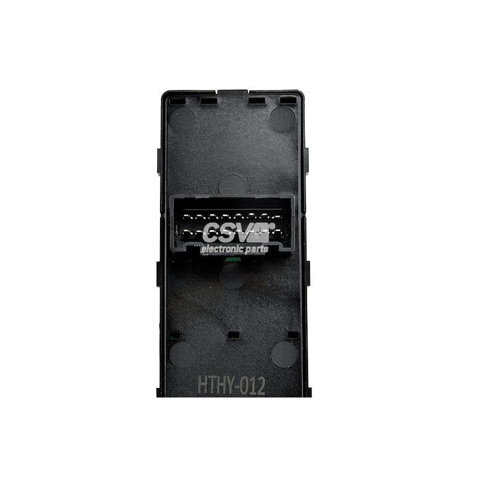 imagen (6) del producto Interruptor Elevalunas Hyundai