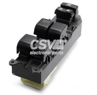 imagen (1) del producto Interruptor Elevalunas Toyota