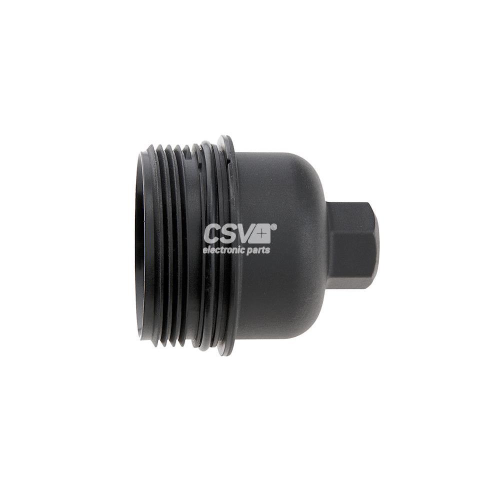 imagen (3) del producto Caja Filtro Aceite Bmw