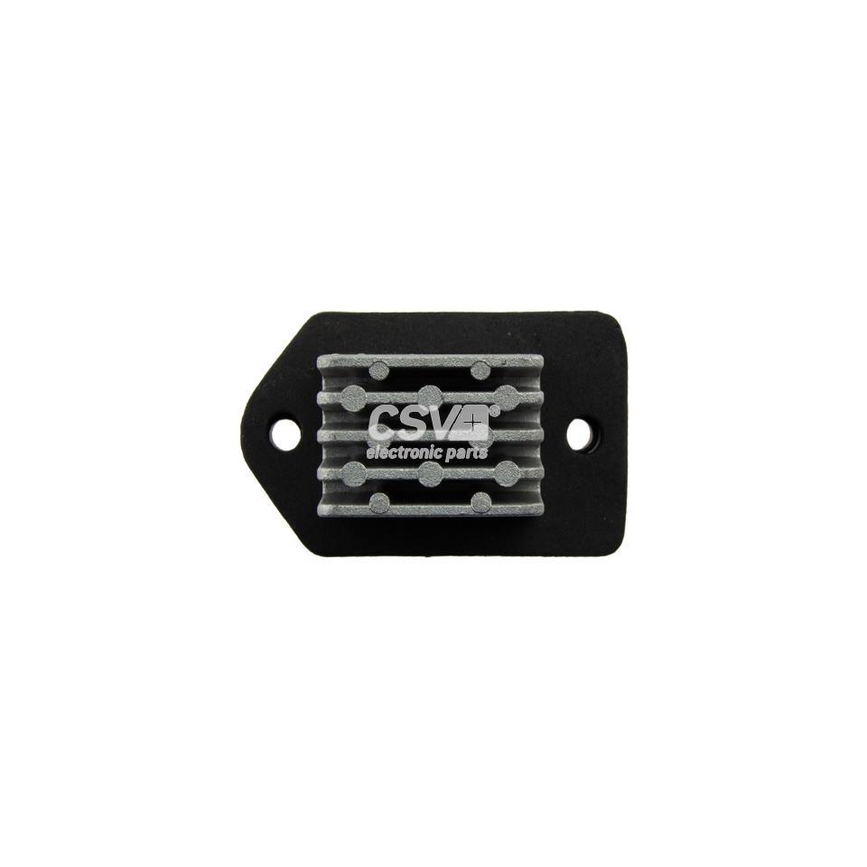 imagen (5) del producto Regulador Habitaculo Opel