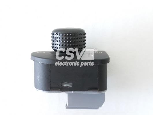 imagen (2) del producto Interruptor Ajuste Espejo Vag