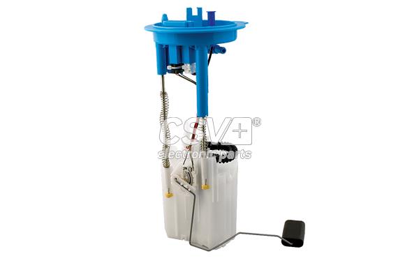 imagen (2) del producto Unidad De Suministro De Combustible