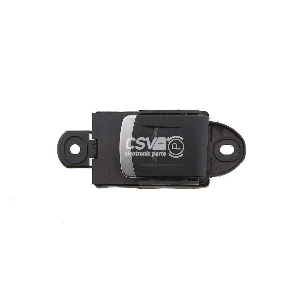 imagen (3) del producto Interruptor Freno Mano Vag