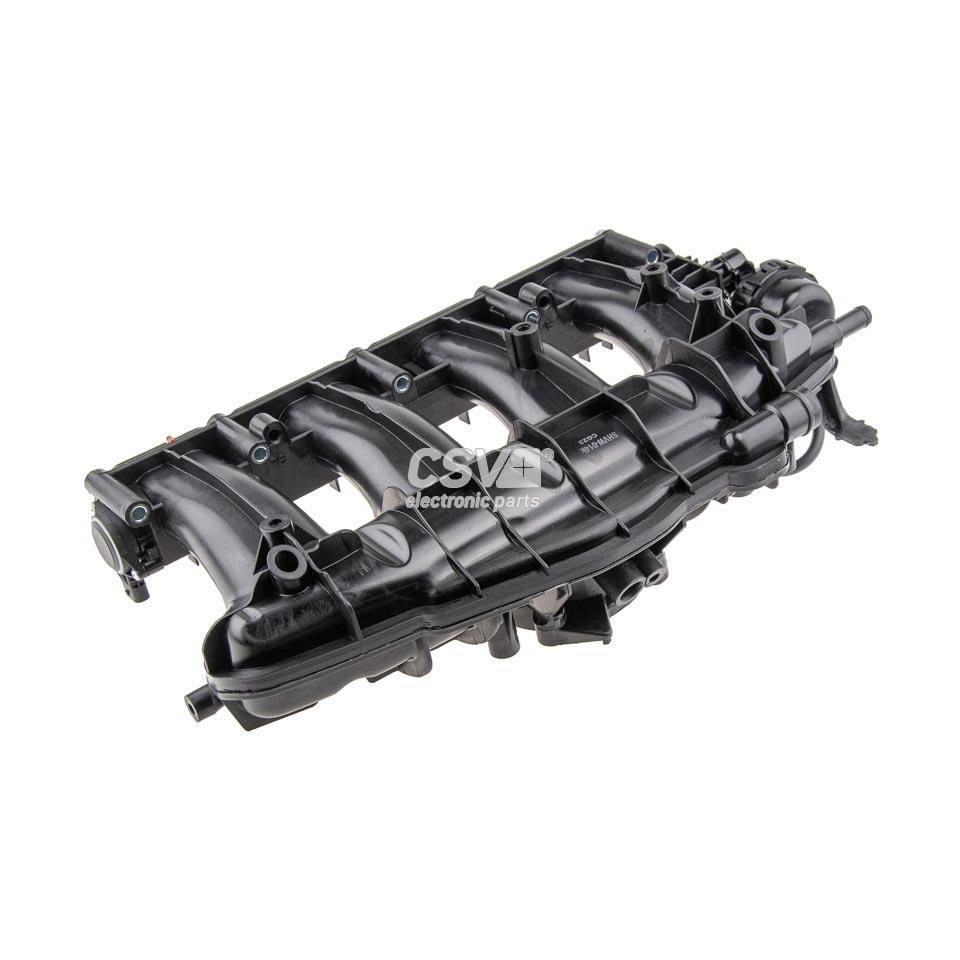 imagen (2) del producto Colector Admision Vag Con Sensor