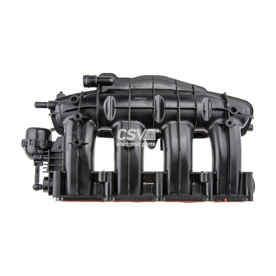 imagen (4) del producto Colector Admision Vag Con Sensor