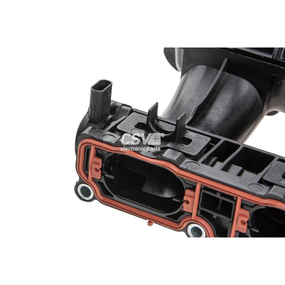 imagen (8) del producto Colector Admision Vag Con Sensor