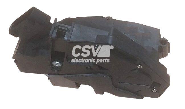 imagen (4) del producto Actuador Trasero Dcho Volvo