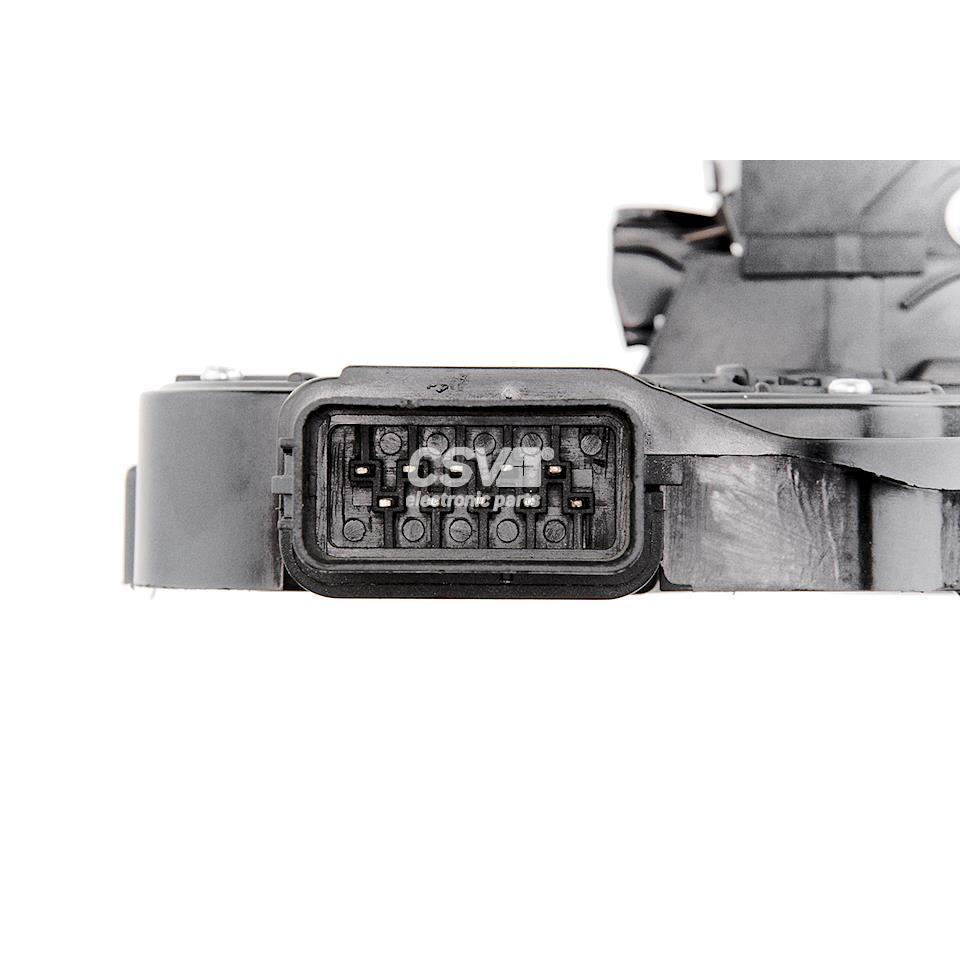 imagen (5) del producto Actuador Trasero Dcho Volvo