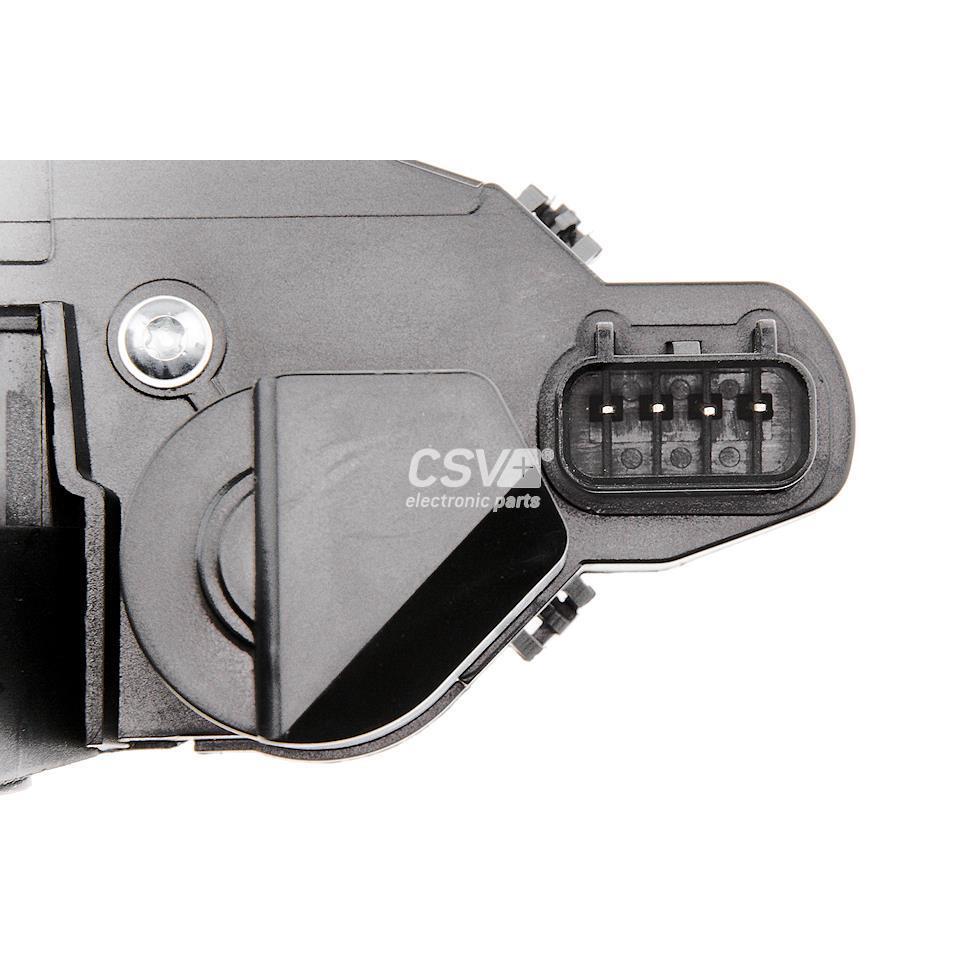 imagen (5) del producto Actuador Delantero Dcho Volvo