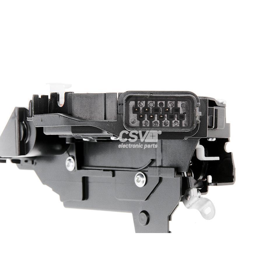 imagen (6) del producto Actuador Delantero Dcho Volvo