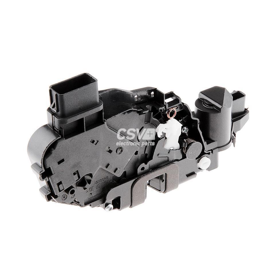 imagen (2) del producto Actuador Trasero Dcho Volvo