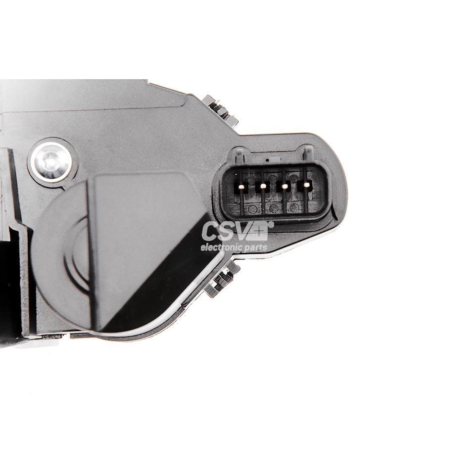 imagen (5) del producto Actuador Trasero Dcho Volvo