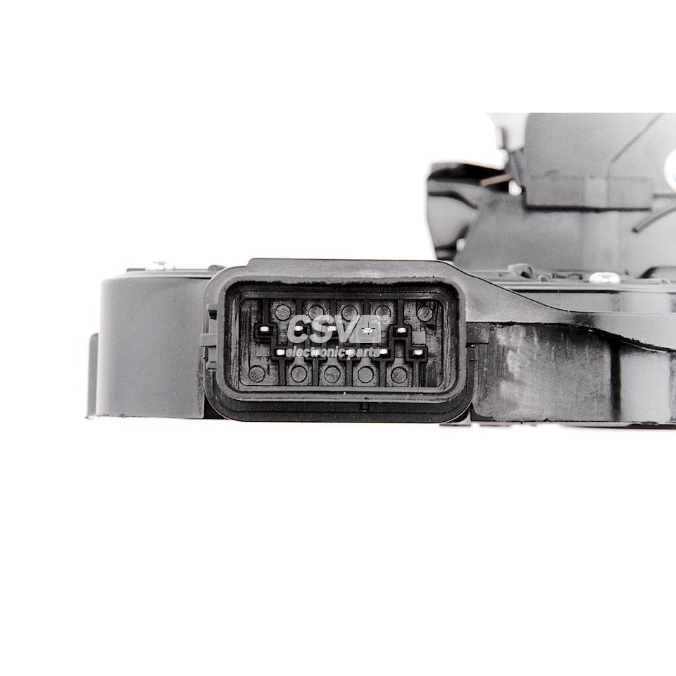 imagen (6) del producto Actuador Trasero Dcho Volvo