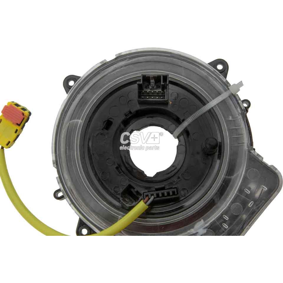 imagen (7) del producto Anillo Airbag Fiat