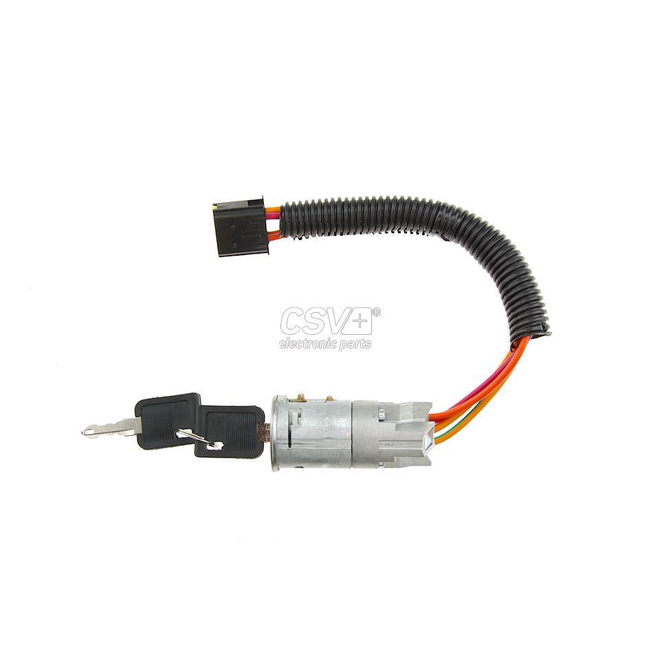 imagen (3) del producto Anti-robo Renault Clio