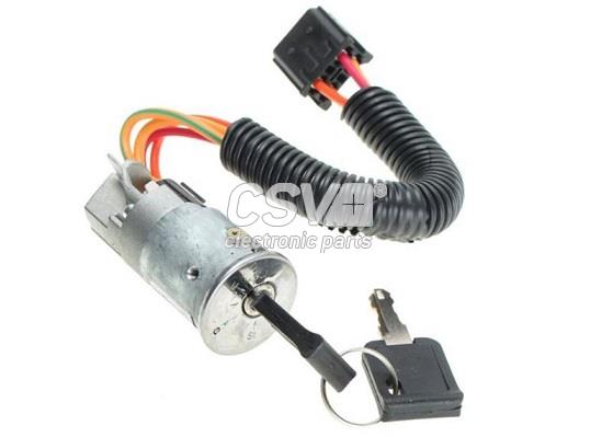 imagen (5) del producto Anti-robo Renault Clio