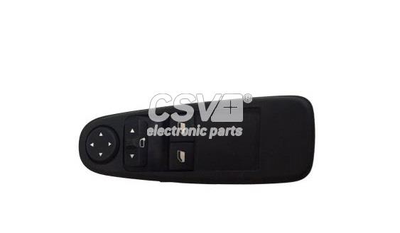 imagen (1) del producto Interruptor Elevalunas Psa