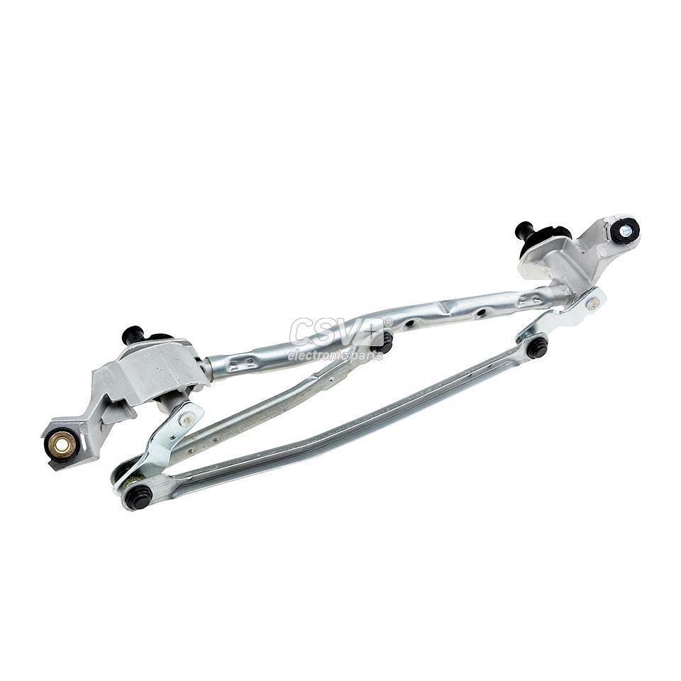 imagen (2) del producto Varillaje Limpia Nissan