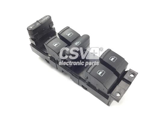 imagen (1) del producto Interruptor Elevalunas Vag