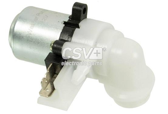 imagen (1) del producto Bomba Limpia Parabrisas Fiat