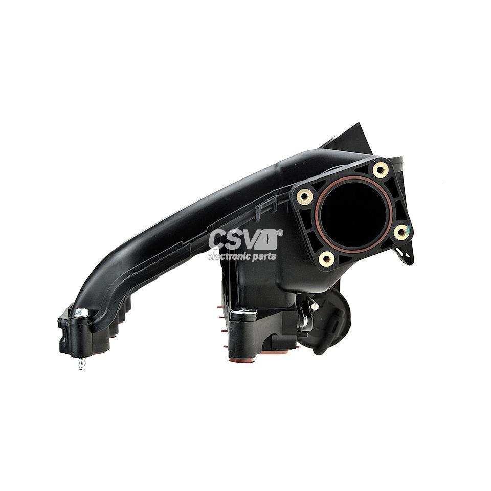 imagen (5) del producto Colector Admision Bmw