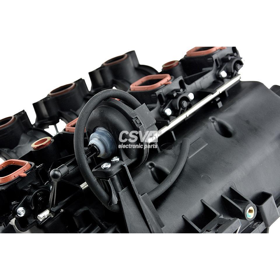 imagen (6) del producto Colector Admision Bmw