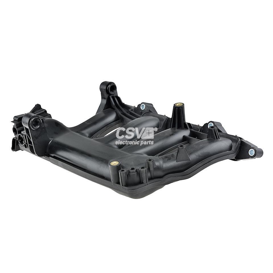 imagen (2) del producto Colector Admision Mercedes