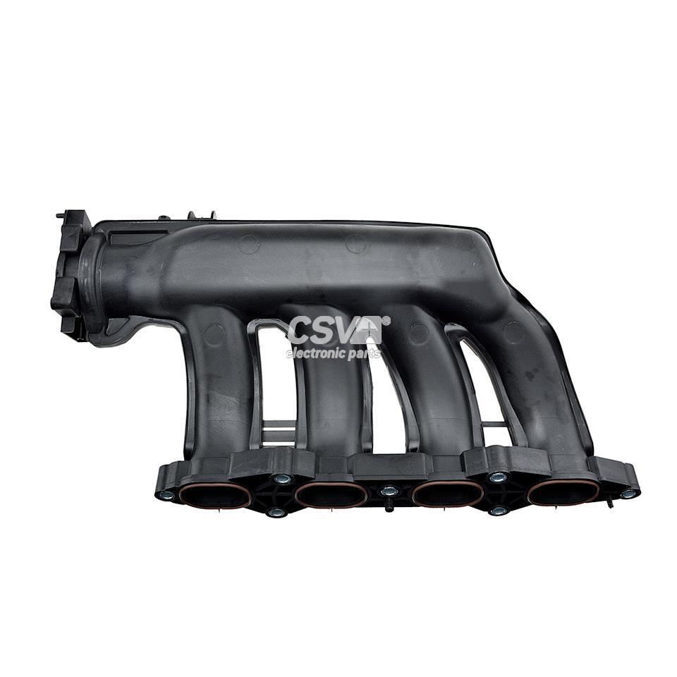 imagen (3) del producto Colector Admision Mercedes