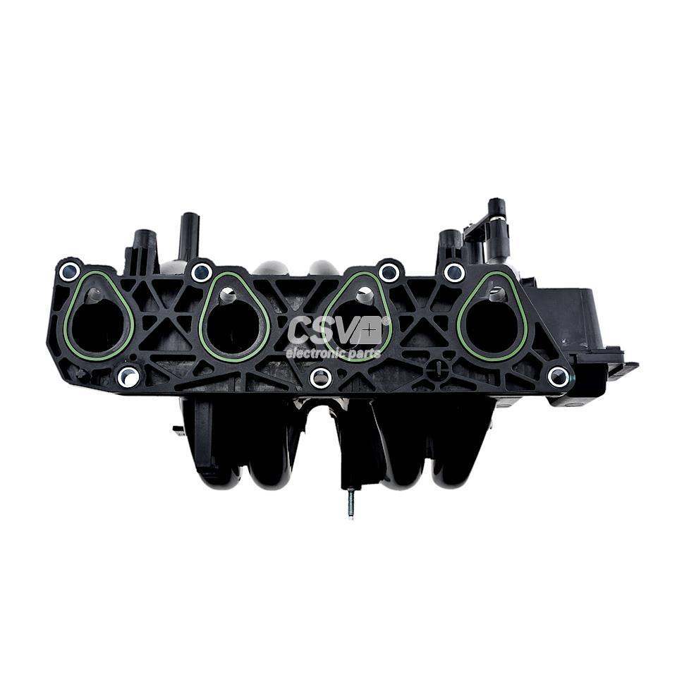 imagen (5) del producto Colector Admision Renault