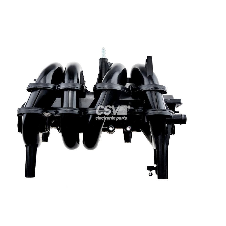 imagen (6) del producto Colector Admision Renault