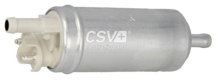 imagen (1) del producto Bomba Combustible Mercedes