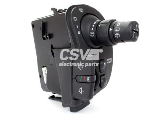 imagen (1) del producto Conmutador Luces Renault