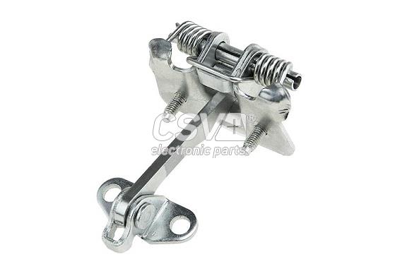 imagen (2) del producto Asegurador Puerta Delantera Psa