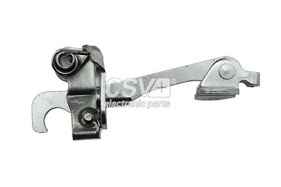 imagen (4) del producto Asegurador Puerta Delantera Psa