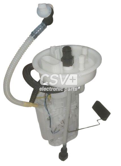 imagen (2) del producto Bomba Combustible Vag