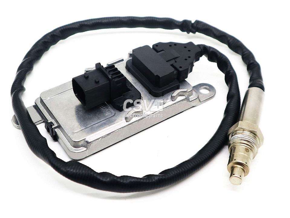 Sensor Nox Mercedes 24v.