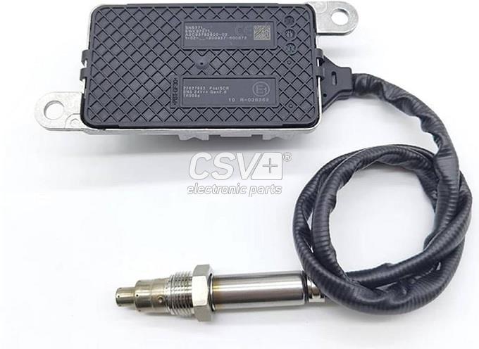 Sensor Nox Volvo 24v.