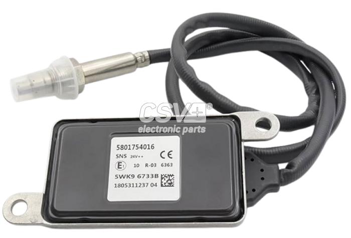 Sensor Nox Iveco