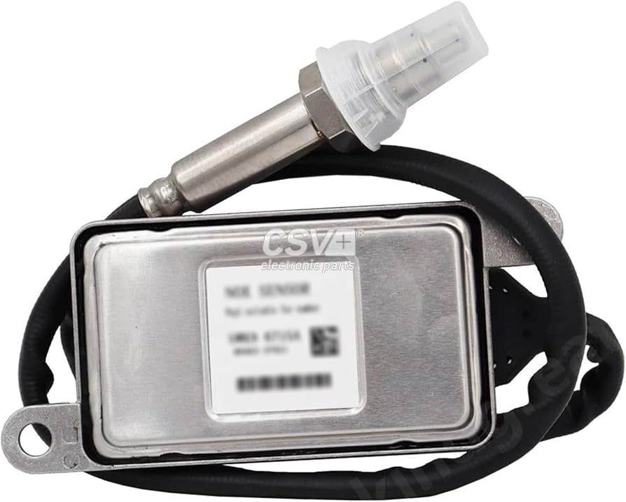 Sensor Nox Iveco