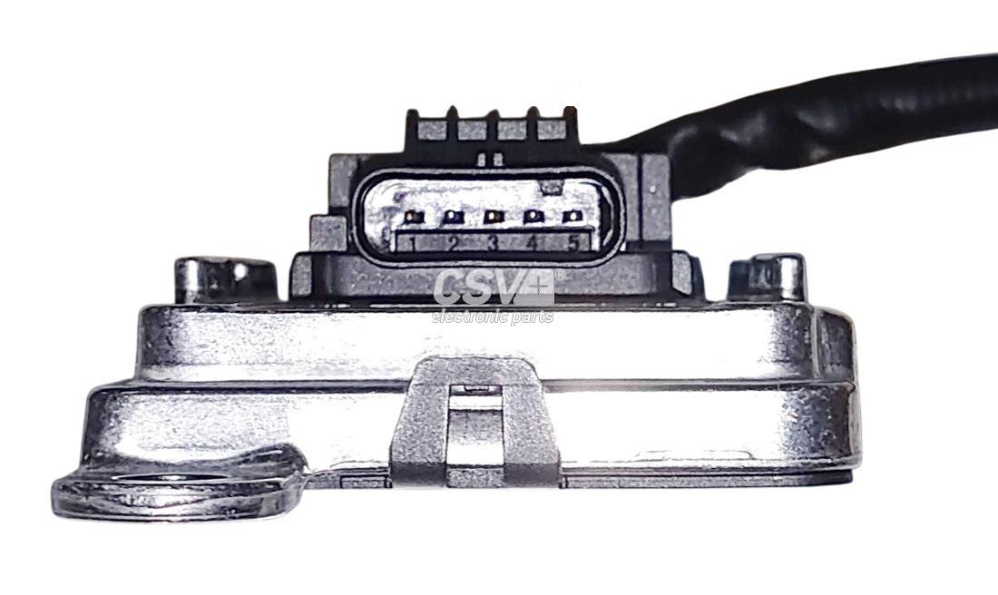 imagen (2) del producto Sensor Nox Uninox