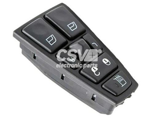 imagen (1) del producto Interruptor Elevalunas Volvo