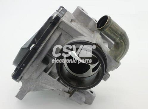 imagen (2) del producto Valvula Egr Fiat